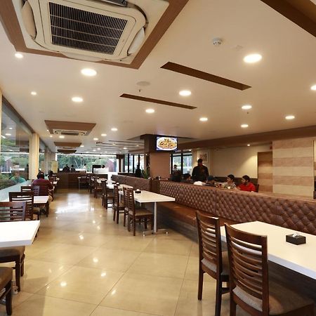 As Airport Inn Kochi Dış mekan fotoğraf