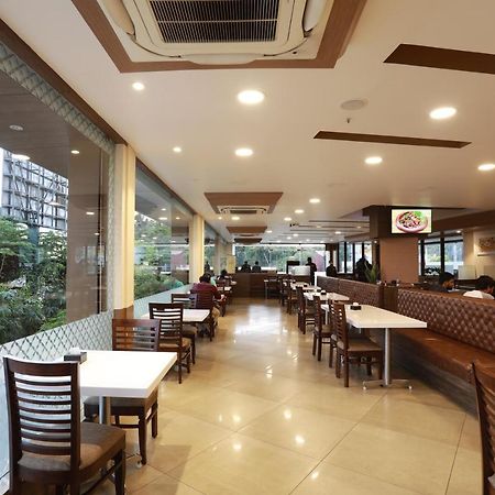 As Airport Inn Kochi Dış mekan fotoğraf