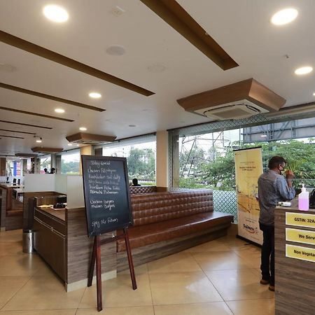 As Airport Inn Kochi Dış mekan fotoğraf